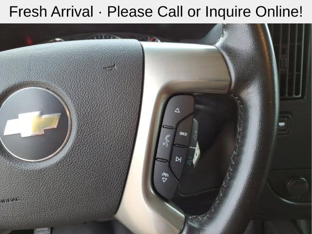 Used 2019 Chevrolet Express 2500 w/ Driver Convenience Package RWD image 18