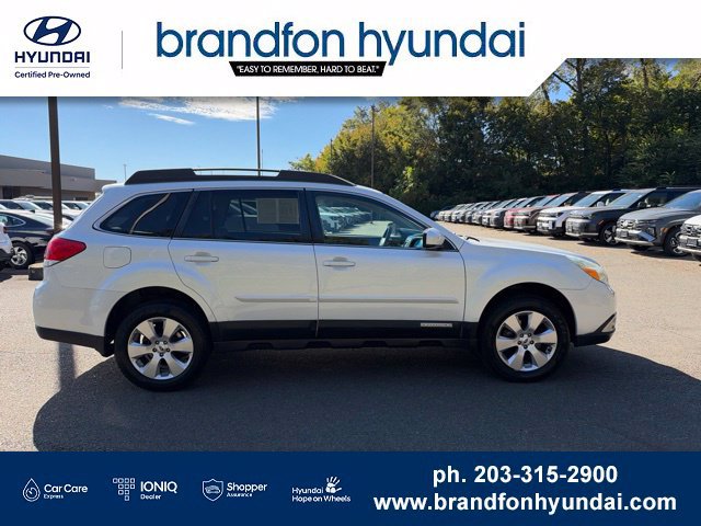 Used 2012 Subaru Outback 2.5i Limited AWD/4WD image 7