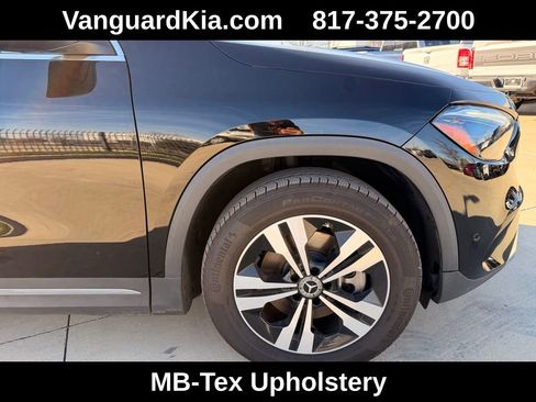 Used 2024 Mercedes-Benz GLA 250 4MATIC image 11