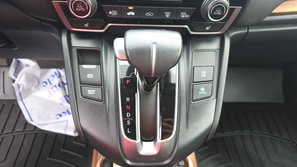 Used 2020 Honda CR-V Touring image 21