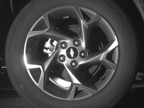 Used 2025 Chevrolet Trax LT FWD image 15