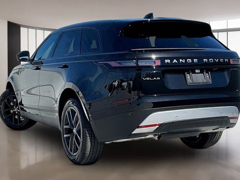 New 2026 Land Rover Range Rover Velar Dynamic SE AWD/4WD image 3