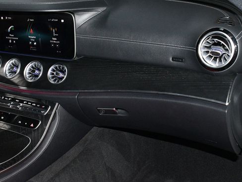 Used 2023 Mercedes-Benz E 450 Coupe image 24