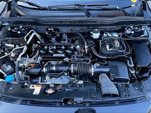 Used 2020 Honda Accord Sport image 27