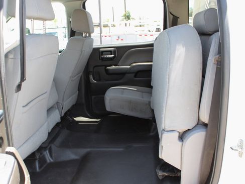 Used 2018 Chevrolet Silverado 3500 W/T w/ WT Convenience Package image 30