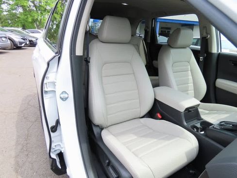 New 2026 Honda CR-V EX-L image 15