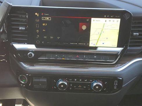 New 2026 GMC Sierra 1500 Elevation image 27