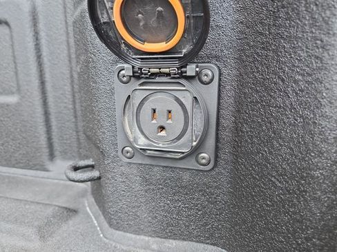 Used 2022 GMC Sierra 1500 Elevation w/ X31 Off-Road Package image 35