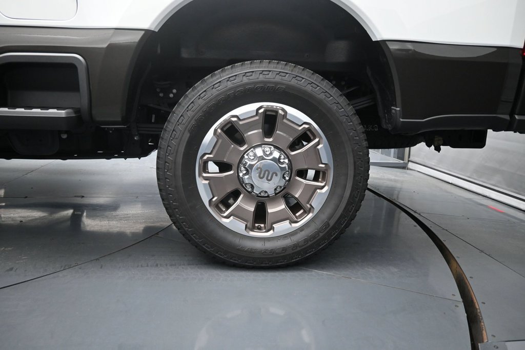 Used 2025 Ford F250 King Ranch AWD/4WD image 21