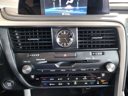 Used 2022 Lexus RX 350 FWD image 48