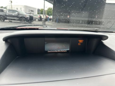 Used 2015 Subaru Forester 2.0XT Premium AWD/4WD image 30