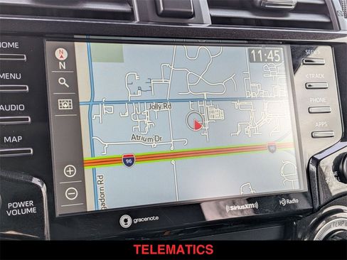 Used 2022 Toyota 4Runner TRD Off-Road Premium image 6