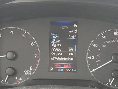 Certified 2023 Toyota Corolla LE image 24