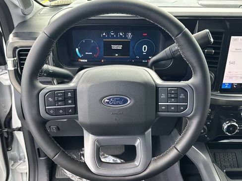 New 2026 Ford F350 Lariat w/ Lariat Ultimate Package image 14