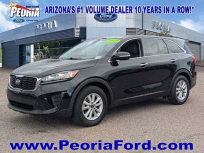 Used 2019 Kia Sorento L