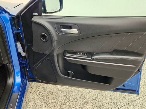 Used 2021 Dodge Charger Scat Pack RWD image 26