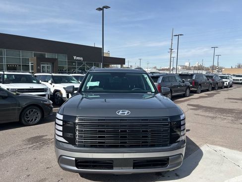 New 2026 Hyundai Palisade SEL image 2