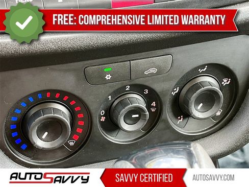 Used 2022 RAM ProMaster City Wagon image 14