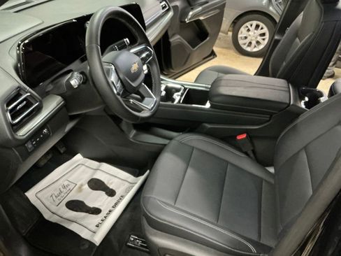 Certified 2026 Chevrolet Traverse LT image 11