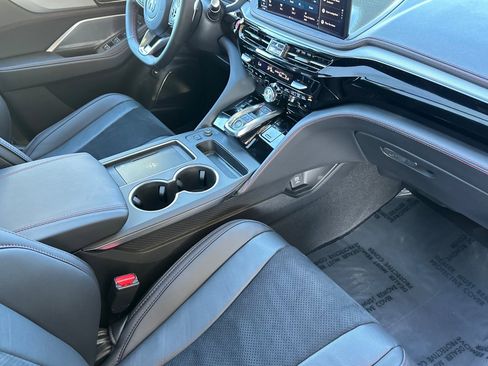 New 2026 Acura MDX A-Spec image 19