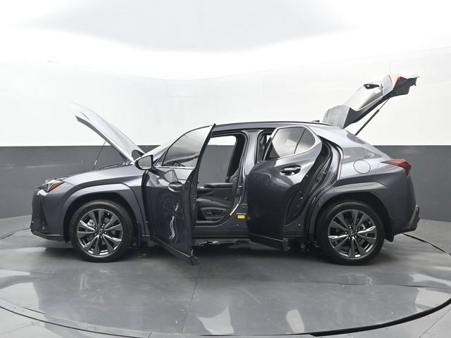 Used 2024 Lexus UX 250h F Sport FWD image 34