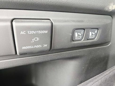 Used 2025 MAZDA CX-70 Plug-In Hybrid w/ Premium Pkg AWD/4WD image 12