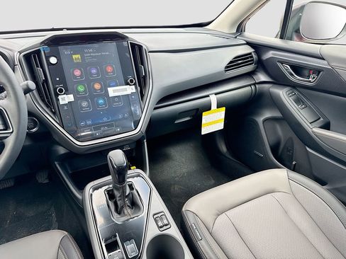 New 2026 Subaru Crosstrek 2.5i Limited image 28
