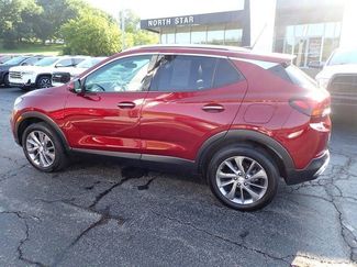 Certified 2022 Buick Encore GX Essence w/ Experience Buick Package video 2