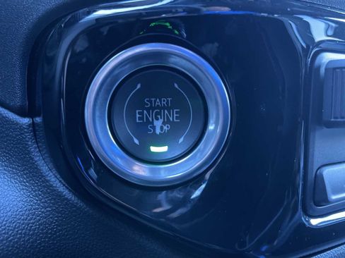 Used 2024 Chevrolet Silverado 2500 LTZ w/ LTZ Premium Package image 16