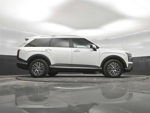 New 2026 Hyundai Palisade SEL Premium AWD/4WD image 42