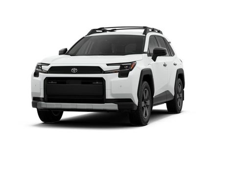 New 2026 Toyota RAV4 AWD Plug-in Hybrid image 18