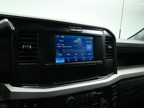 New 2026 Ford F250 XL w/ STX Appearance Package image 14