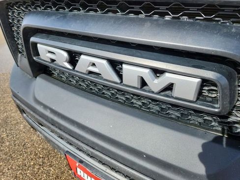 Used 2022 RAM 1500 Classic Warlock image 27