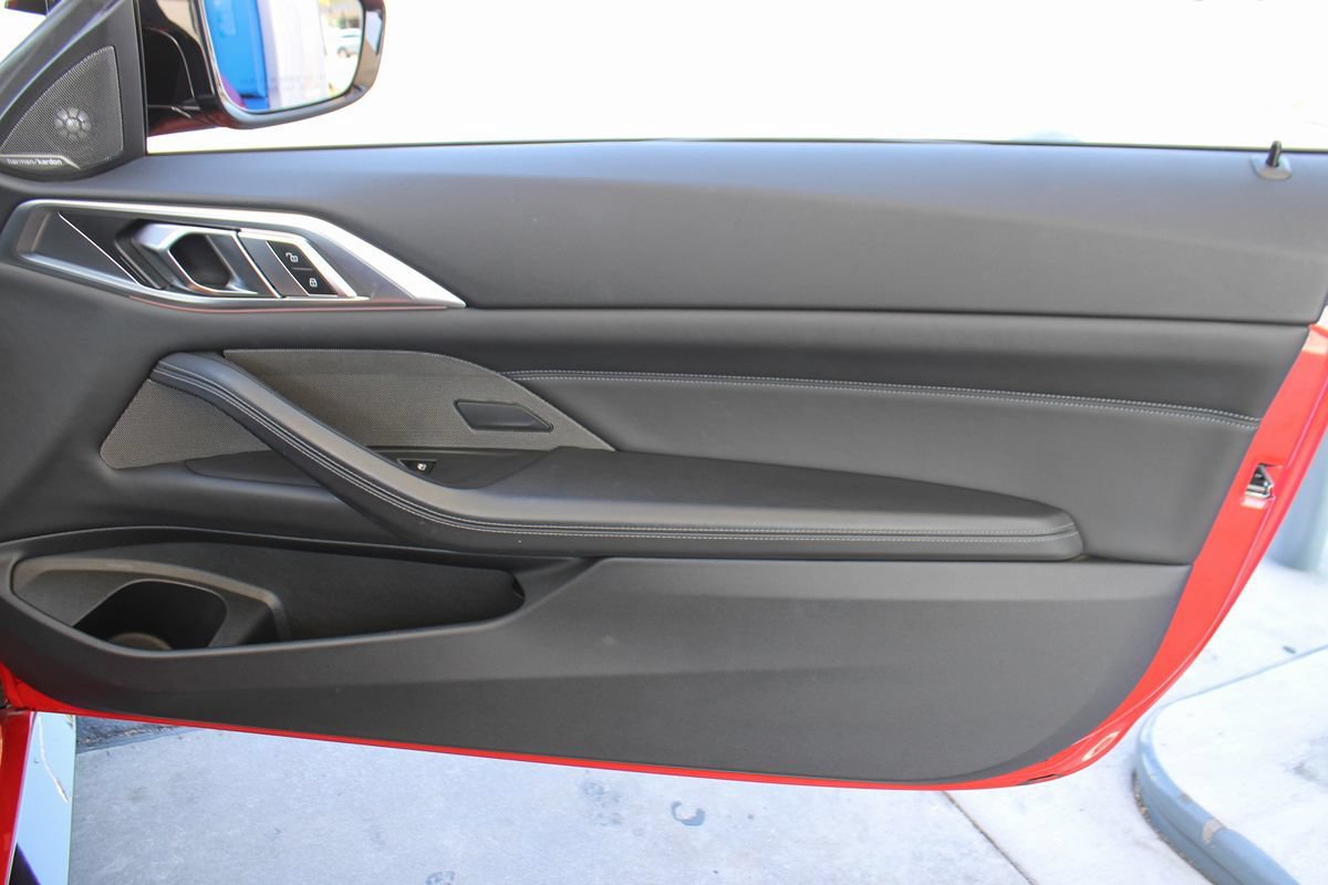Used 2022 BMW M4 xDrive Competition w/ Executive Package AWD/4WD image 41
