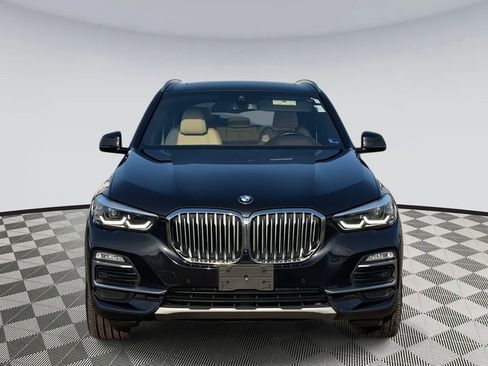 Used 2019 BMW X5 xDrive40i w/ Premium Package 2 image 6