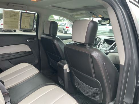 Used 2013 GMC Terrain SLT w/ LPO, Protection Package FWD image 24