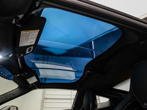 Used 2019 Chevrolet Corvette ZR1 RWD image 50