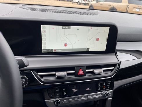 New 2026 Kia Seltos S image 19