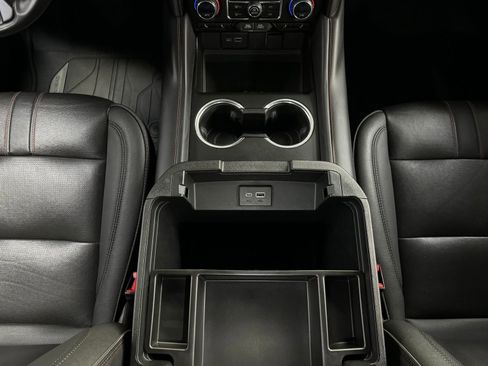 Used 2023 Chevrolet Suburban RST image 26