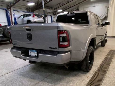 Certified 2022 RAM 3500 Limited image 9