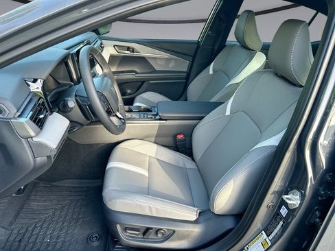 Certified 2026 Toyota Camry SE FWD image 11