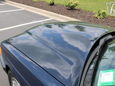 Used 1993 Mercedes-Benz 190 E 2.6 image 34