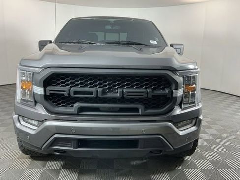 Used 2021 Ford F150 XLT w/ Equipment Group 302A High AWD/4WD image 2