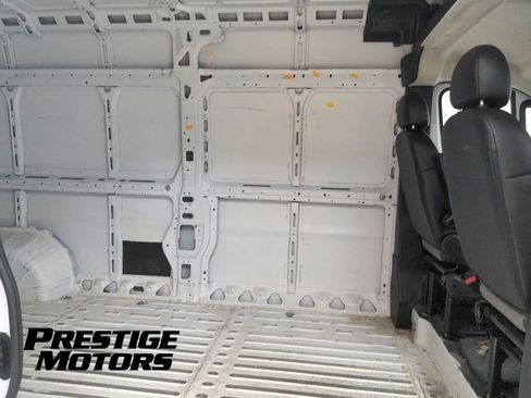 Used 2023 RAM ProMaster 2500 FWD image 21