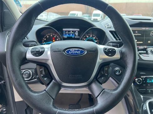 Used 2014 Ford Escape Titanium image 25