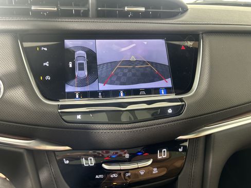 New 2025 Cadillac XT5 Premium Luxury w/ Technology Package image 7