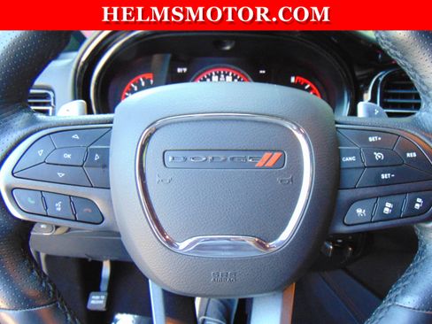 Certified 2023 Dodge Durango GT image 21