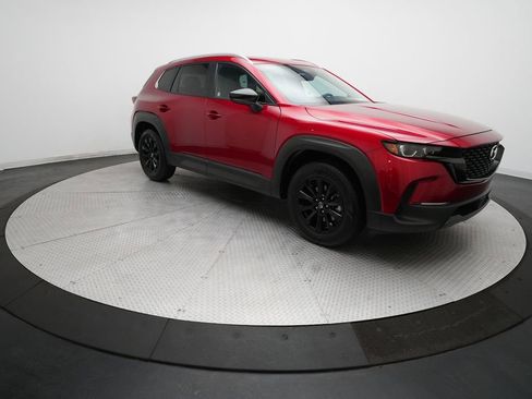 Used 2025 MAZDA CX-50 AWD 2.5 S w/ Premium Package image 37