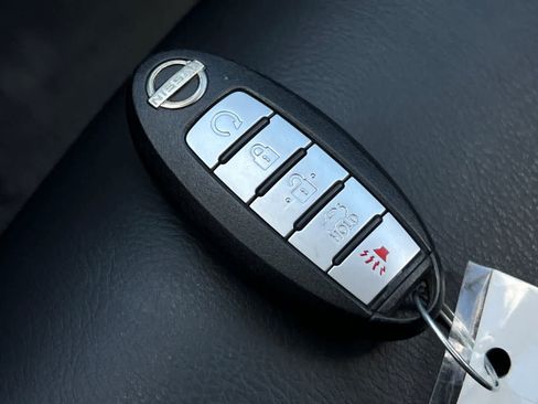 Used 2023 Nissan Altima 2.5 SR FWD image 24