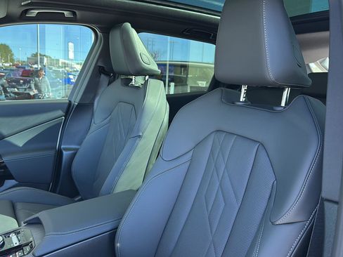 New 2026 BMW X3 xDrive30 w/ Premium Package image 26